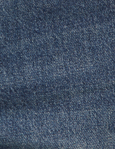 Jeans mom 7/8ème denim dirty femme