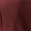 T-shirt manches courtes marron femme