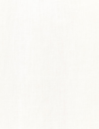 Chemise manches courtes blanc homme