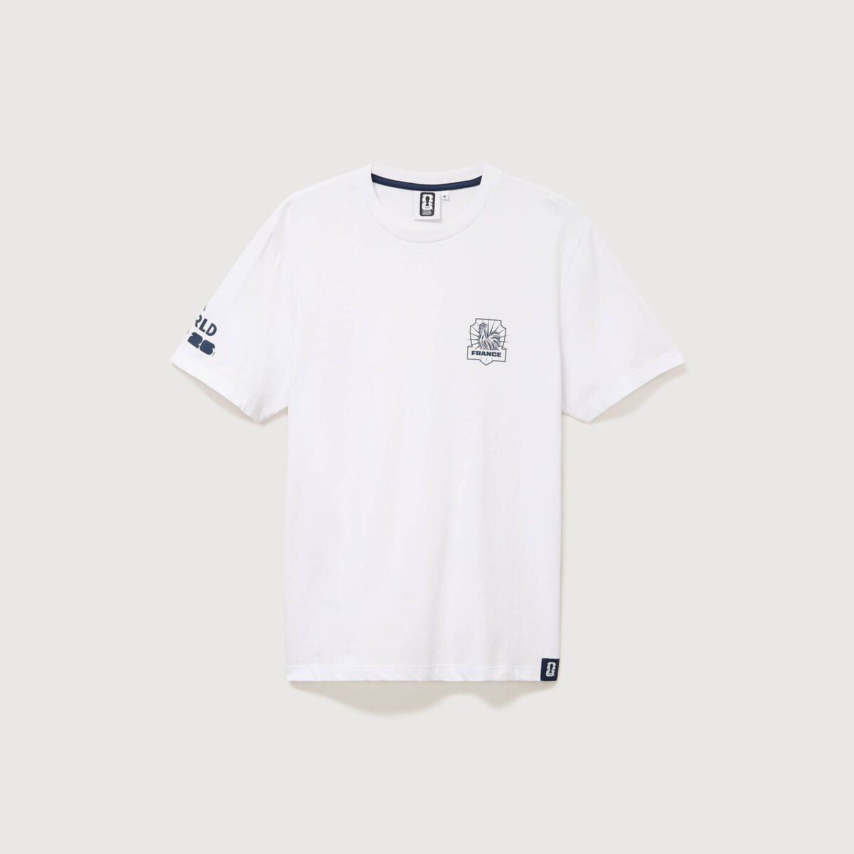 T-shirt officiel FIFA 2026&trade; blanc homme