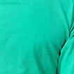 T-shirt manches courtes noeud vert femme