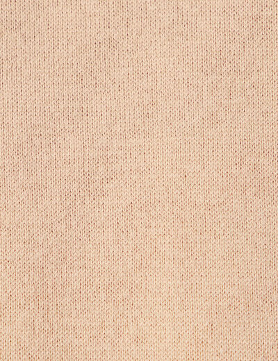 T-shirt manches courtes beige homme