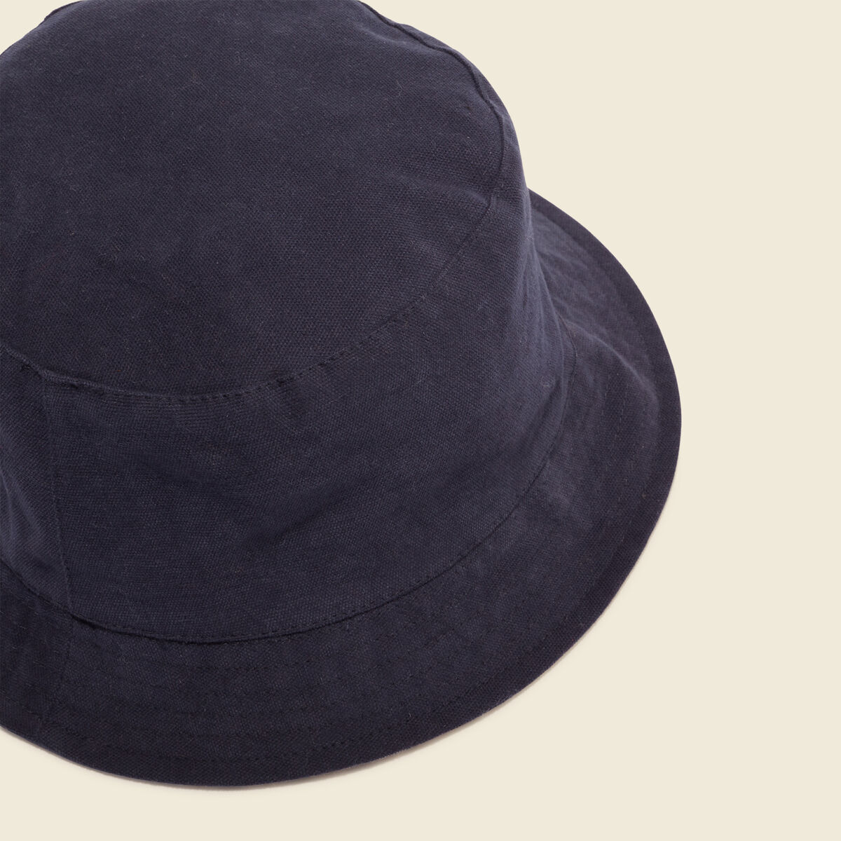 Bob bleu gris homme