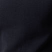 Pull manches longues bleu marine homme