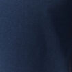 T-shirt manches courtes bleu marine homme