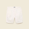 Bermuda ecru homme