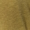 T-shirt manches courtes vert olive femme