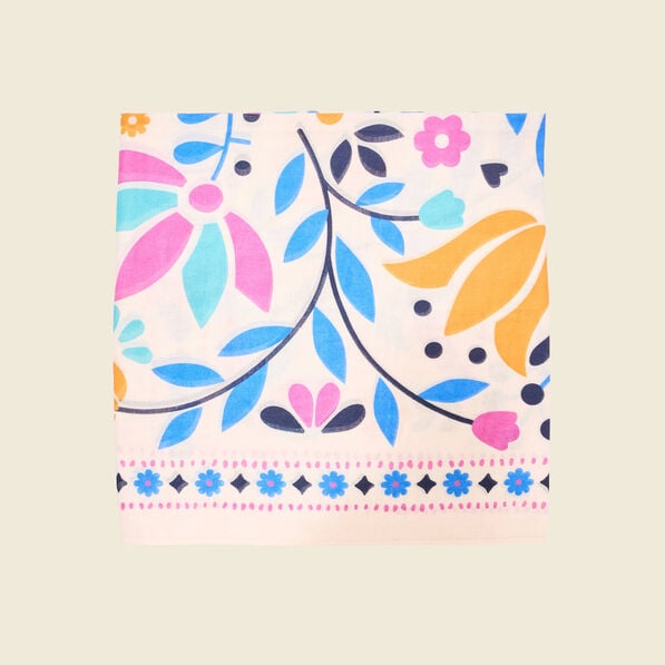 foulard ecru femme Foulard ecru femme