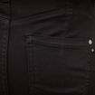 Pantalon Audrey - skinny push up gris fonc&eacute; femme
