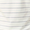 T-shirt manches courtes ecru homme