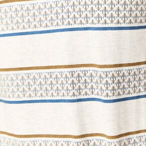 t shirt manches courtes beige homme T-shirt manches courtes beige homme