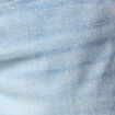 Jeans slim 5 poches denim used homme