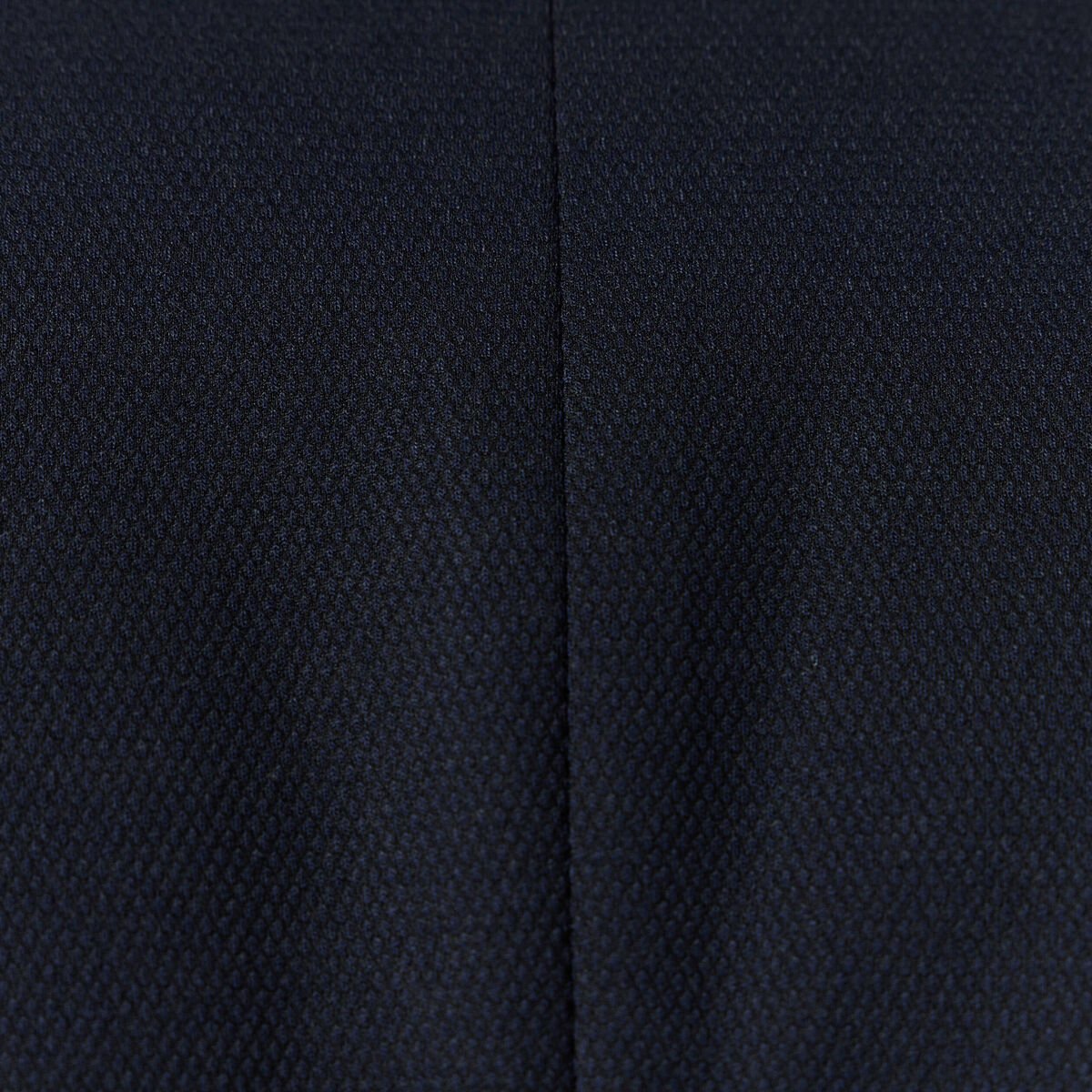 Veste blazer cintrée bleu marine homme