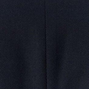 Veste blazer cintrée bleu marine homme