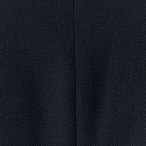 veste blazer cintree bleu marine homme Veste blazer cintrée bleu marine homme
