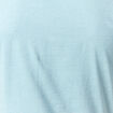 T-shirt manches courtes homme bleu pétrole homme