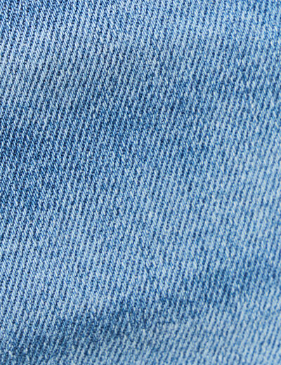 Jeans regular éco-responsable denim used homme