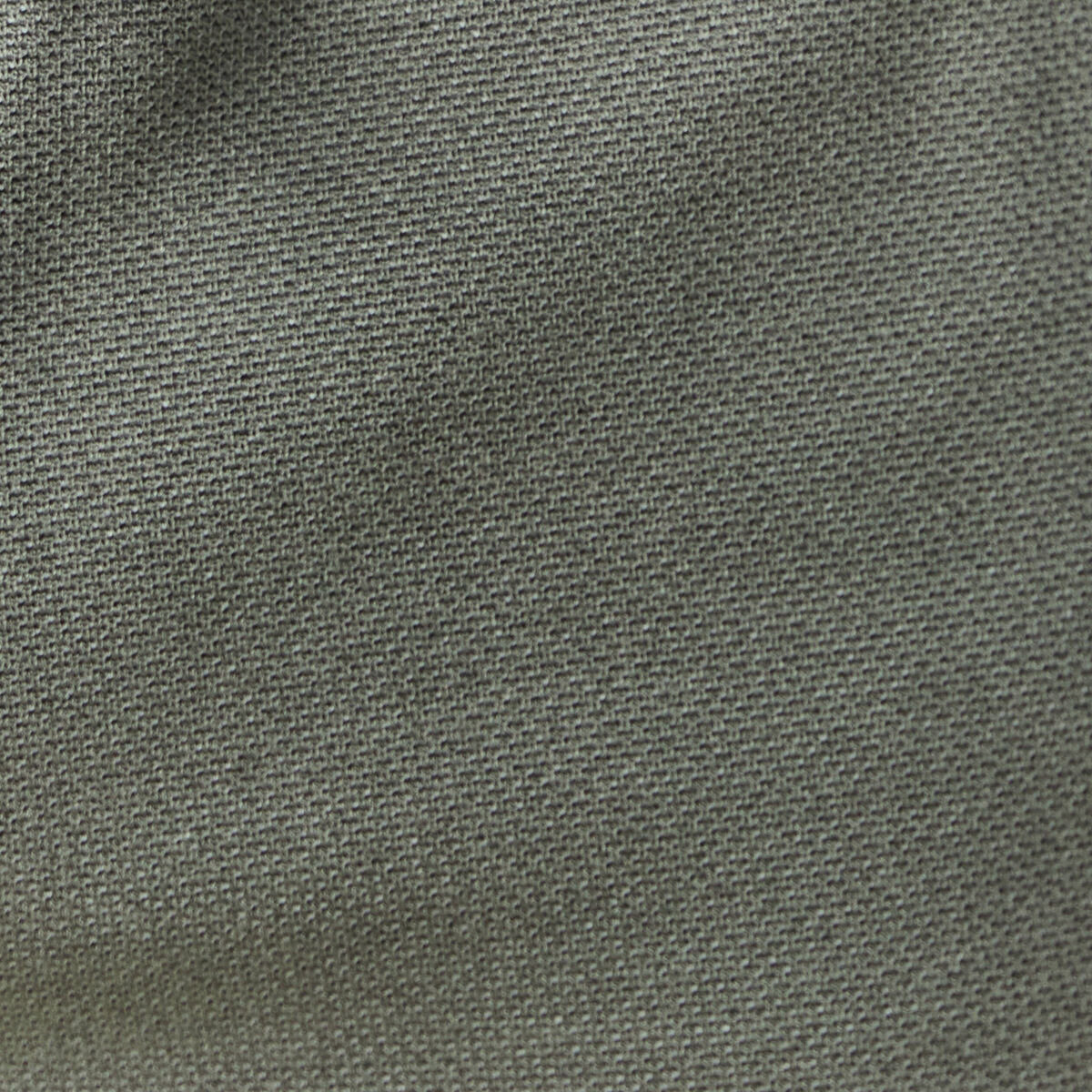 Pantalon chino jogger vert kaki homme