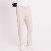 Pantalon jogger beige homme