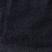 Jeans mom fabriqu&eacute; en France denim brut femme