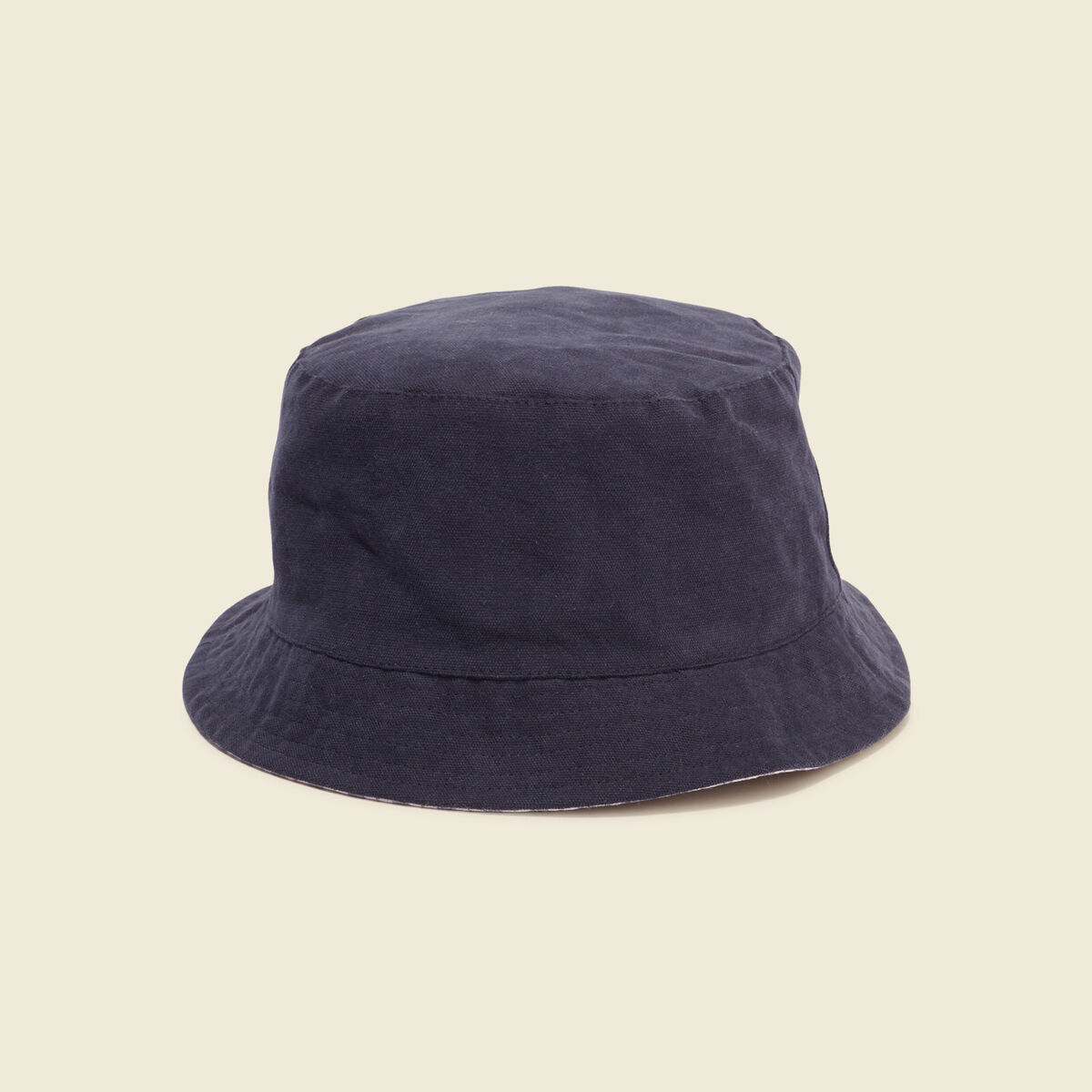 Bob bleu gris homme