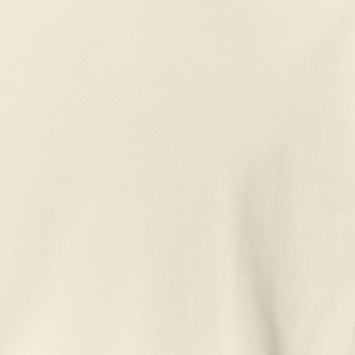T-shirt manches courtes beige homme