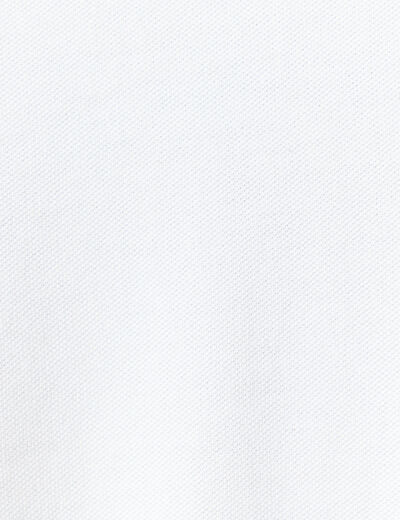 Polo manches courtes camel homme
