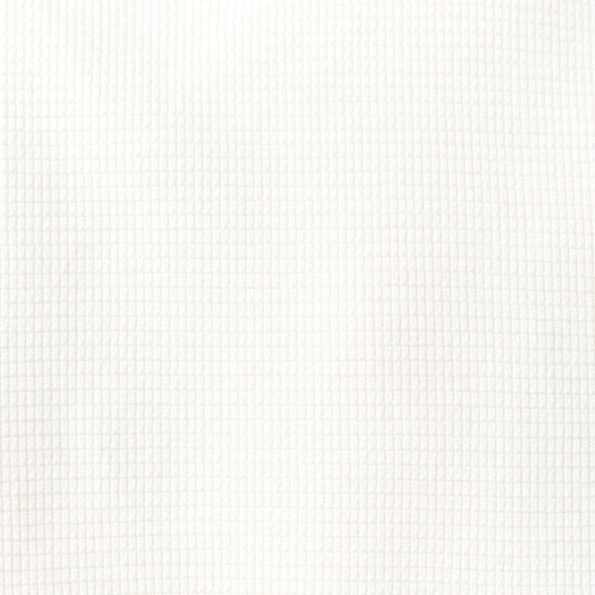 Polo cintré manches courtes ecru homme