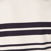Pull éco-responsable ecru homme