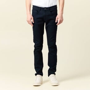 jeans slim denim brut homme Jeans slim denim brut homme