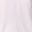 T-shirt manches courtes parme femme