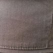 Pantalon chino straight taupe homme