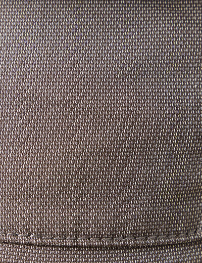 Pantalon chino straight taupe homme
