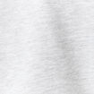 Ensemble pyjama 2 pi&egrave;ces gris clair homme