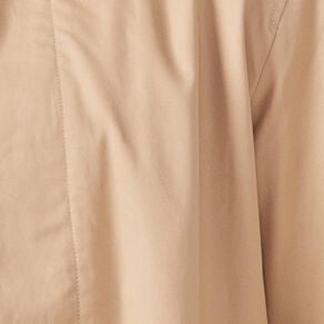 trench eco responsable beige homme Trench éco-responsable beige homme