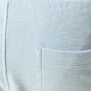 short droit avec cordon bleu ciel homme Short droit avec cordon bleu ciel homme