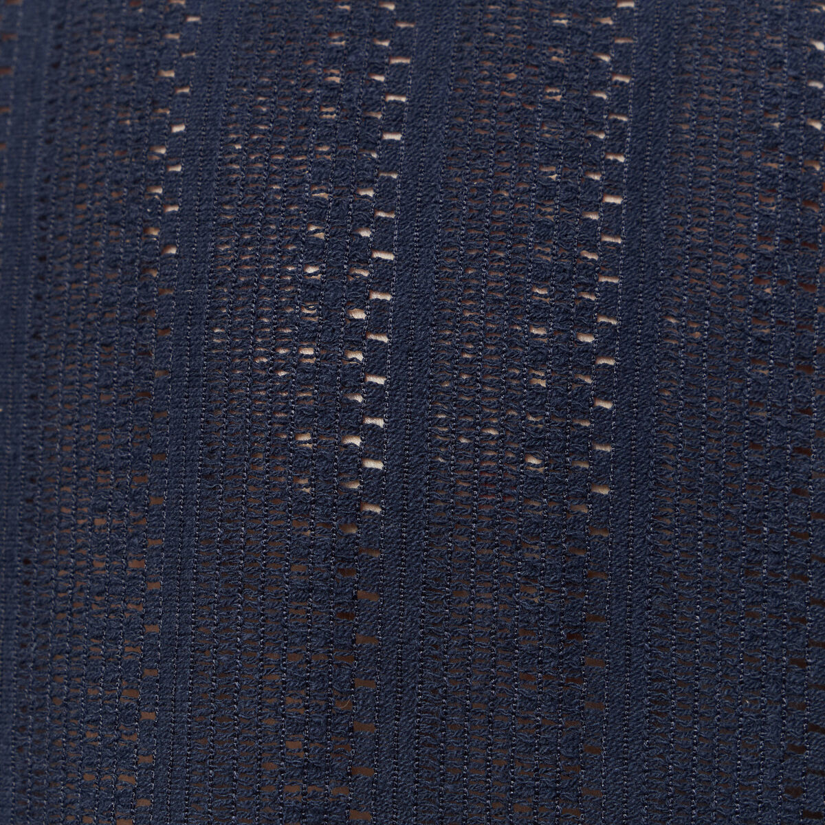 Chemise manches courtes bleu marine homme