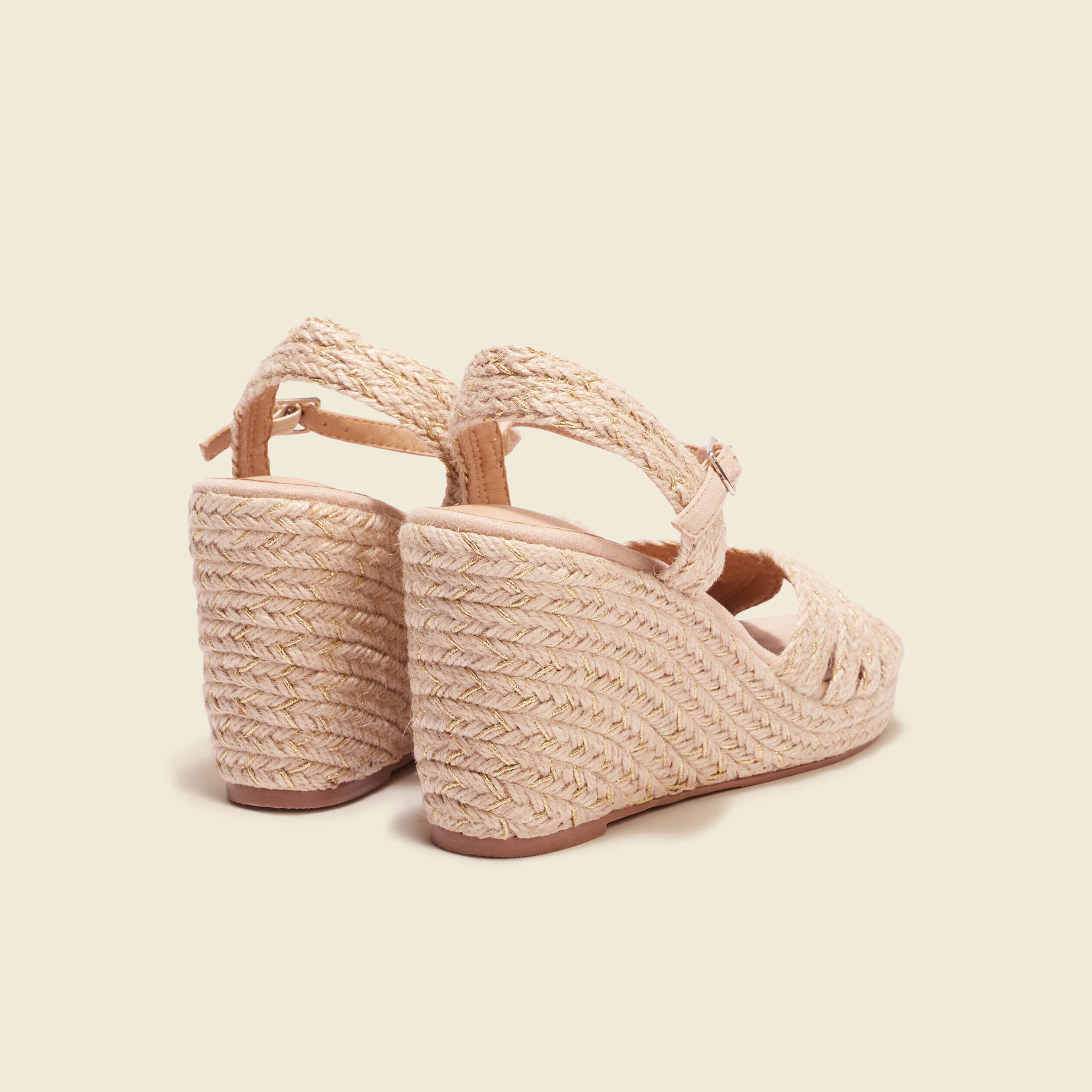 Collection ceremonie taille 37 Bonobo