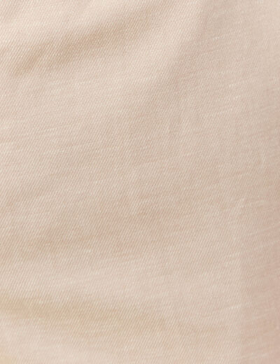 Pantalon chino gris homme