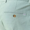 Short vert clair homme