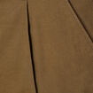 Pantalon chino taupe homme