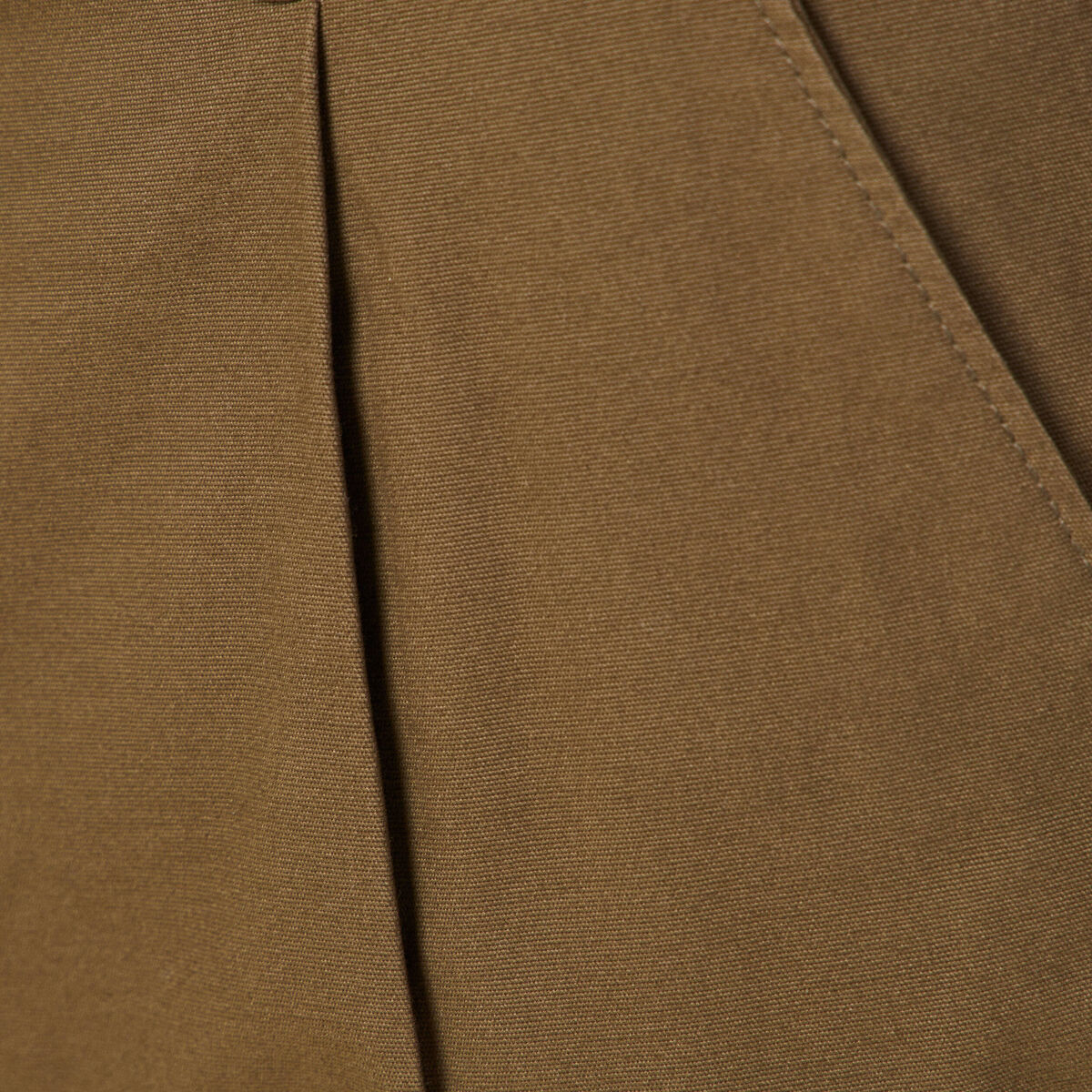 Pantalon chino taupe homme