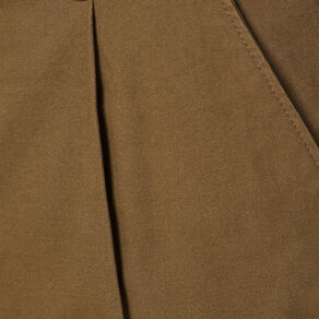 Pantalon chino taupe homme
