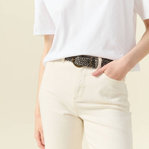 ceinture noir femme Ceinture noir femme