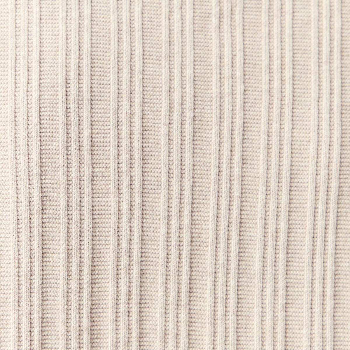 Polo manches courtes beige homme