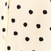 Chemise blanc femme