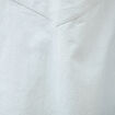 Chemise manches longues col am&eacute;ricain vert clair homme