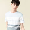 T-shirt manches courtes vert homme