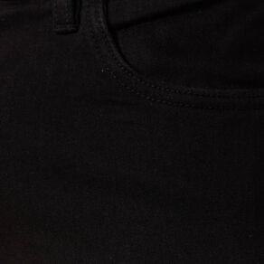 jeans slim eco responsable denim noir homme Jeans slim éco-responsable denim noir homme