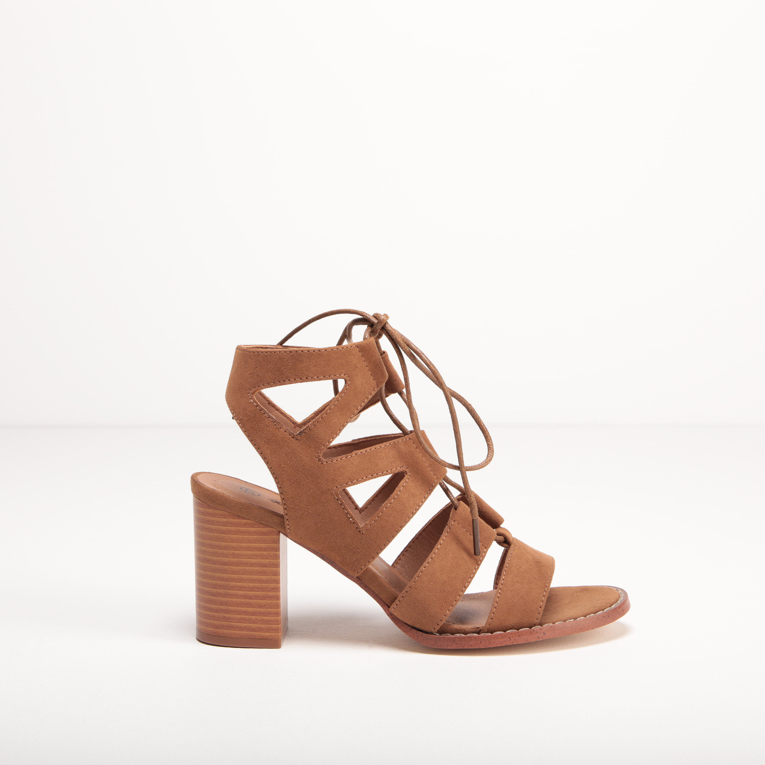 talons sandales